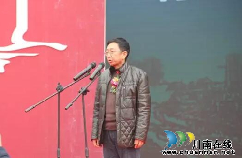 赤水首届房地产交易会今日盛大开幕(图3) 赤水首届房地产交易会今日盛大开幕(图3)