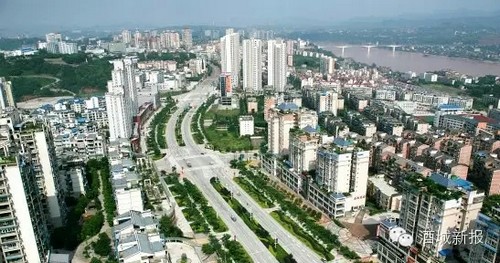 风暴眼中 你怎么看泸州城区房价(图2) 风暴眼中 你怎么看泸州城区房价(图2)