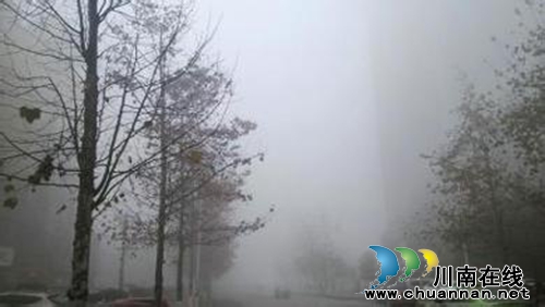 大雾天气看不清楚 误闯红灯算不算交通违法?(图2) 大雾天气看不清楚 误闯红灯算不算交通违法?(图2)