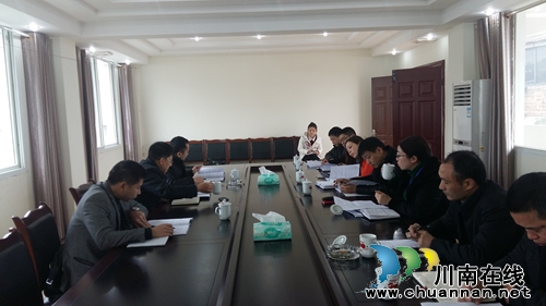 泸县委常委、组织部部长张国华到嘉明镇调研工作(图3) 泸县委常委、组织部部长张国华到嘉明镇调研工作(图3)