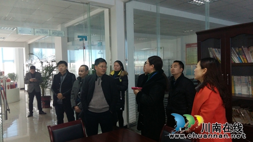 泸县委常委、组织部部长张国华到嘉明镇调研工作(图2) 泸县委常委、组织部部长张国华到嘉明镇调研工作(图2)