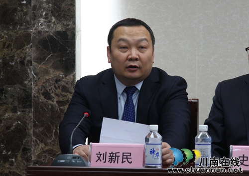 川医大中医院营养部正式开业 西南首家(图5) 川医大中医院营养部正式开业 西南首家(图5)