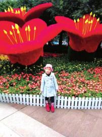 女儿已化疗7次 泸州“坚强妈妈”盼丈夫早出狱(图3) 女儿已化疗7次 泸州“坚强妈妈”盼丈夫早出狱(图3)