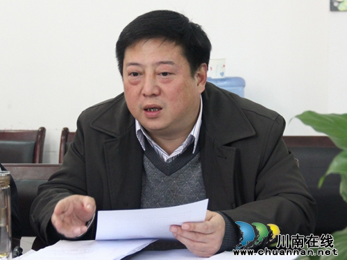 宜宾市整治办考评2015年宜宾县道路交通安全工作(图4)