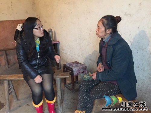 华阳街道：精准扶贫&nbsp;&nbsp;华阳在行动(图3)