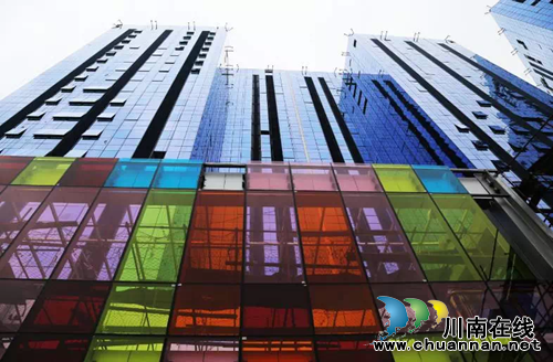 招商火爆&nbsp;抢占泸州佳乐金街（万象区）得赶紧(图1)