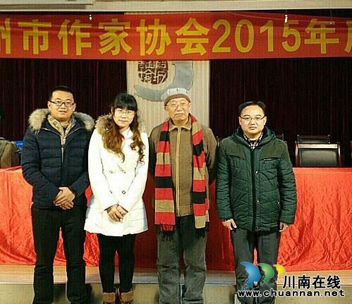 四川三河职业学院：致力培养“作家型”教师(图1)