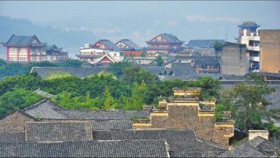推“旅游一卡通”让宜宾景区淡季不淡(图1) 推“旅游一卡通”让宜宾景区淡季不淡(图1)