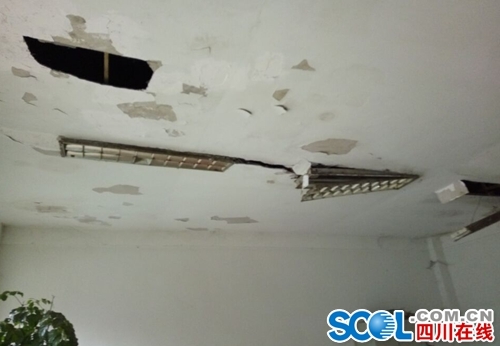 泸州龙马潭区一检修罐车发生爆炸&nbsp;造成两死两伤(图4)