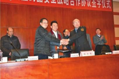 政校企合作自贡推动产学研管一体化(图2)