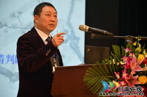 泸州市博物馆首次输出原创学术研究成果(图1) 泸州市博物馆首次输出原创学术研究成果(图1)