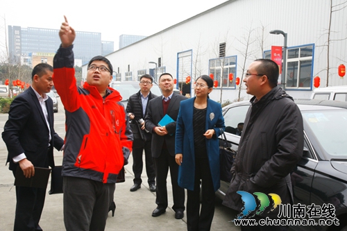 酒仙网、仙潭集团强强联手 共谋潭酒发展新战略(图3) 酒仙网、仙潭集团强强联手 共谋潭酒发展新战略(图3)