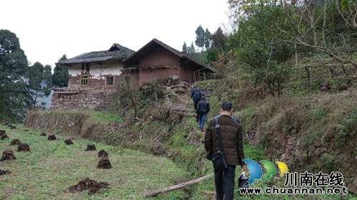 冬日的温暖:古蔺县国土资源局走基层(图1) 冬日的温暖:古蔺县国土资源局走基层(图1)