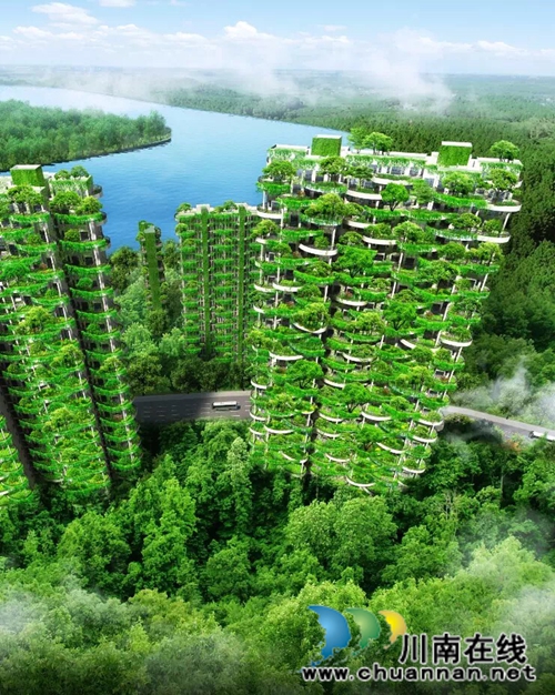 “绿韵”业主 将入住泸州市首个平安智慧社区(图1) “绿韵”业主 将入住泸州市首个平安智慧社区(图1)