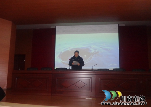 华阳街道持续深化城管队伍建设(图1) 华阳街道持续深化城管队伍建设(图1)