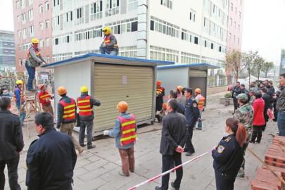 泸州首批地方法律法规 上半年逐步推出(图1) 泸州首批地方法律法规 上半年逐步推出(图1)