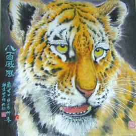 内江首册糖业连环画问世(图2) 内江首册糖业连环画问世(图2)