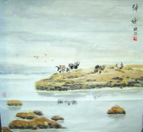 内江首册糖业连环画问世(图3) 内江首册糖业连环画问世(图3)