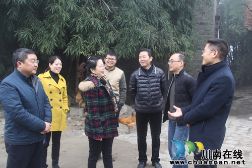 盘点2015年泸县卫计工作&nbsp;可圈可点(图1)