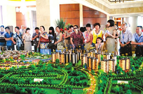 泸州:抢抓机遇 定鼎六大中心(图2) 泸州:抢抓机遇 定鼎六大中心(图2)