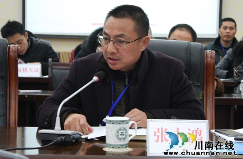 泸县建校国家中职示范校建设迎接终期评估验收(图7) 泸县建校国家中职示范校建设迎接终期评估验收(图7)