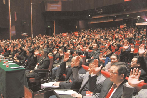设立法制委员会&nbsp;泸州地方立法工作正式启动(图1)
