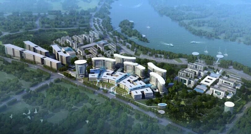 杜一华任四川医科大学附属第一医院院长(图6) 杜一华任四川医科大学附属第一医院院长(图6)