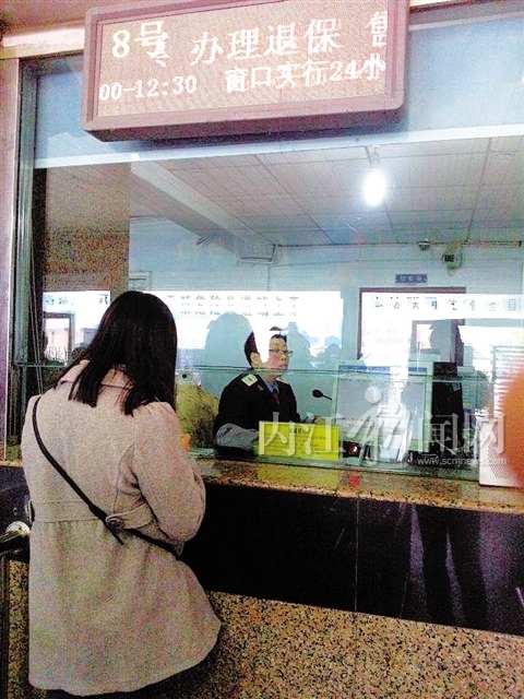 内江：为春节期间坚守在工作一线的劳动者点赞(图3)