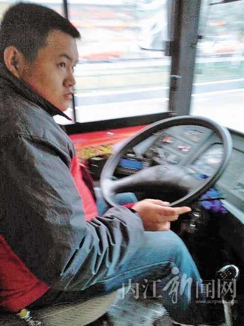 内江：为春节期间坚守在工作一线的劳动者点赞(图2)