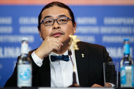 《长江图》柏林首映欲夺金熊&nbsp;曾在泸州宜宾取景(图2)