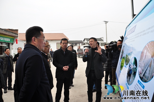 泸州市农业农村工作流动现场会在泸县召开(图2)
