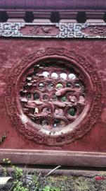 探秘内江资中文庙的“七绝”(图3)