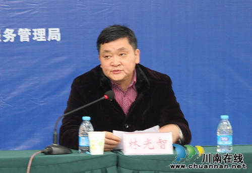 省级专家走进泸州“号诊”创业项目(图3) 省级专家走进泸州“号诊”创业项目(图3)
