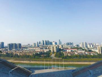 泸州周末天放晴 今日起入春(图1) 泸州周末天放晴 今日起入春(图1)