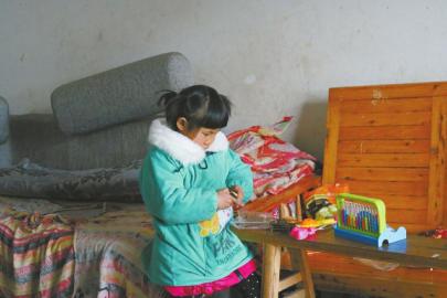 泸州：已读一学期&nbsp;一年级学生春期报名却被拒(图1)