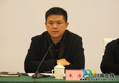 泸州市文联:谋创新出精品 开创泸州文艺新局面(图3) 泸州市文联:谋创新出精品 开创泸州文艺新局面(图3)