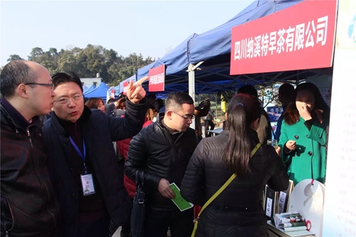 泸州:早春二月特早茶 一盒拍出9000元(图16) 泸州:早春二月特早茶 一盒拍出9000元(图16)