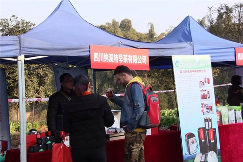 泸州:早春二月特早茶 一盒拍出9000元(图19) 泸州:早春二月特早茶 一盒拍出9000元(图19)