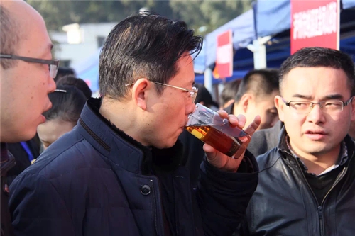泸州:早春二月特早茶 一盒拍出9000元(图17) 泸州:早春二月特早茶 一盒拍出9000元(图17)
