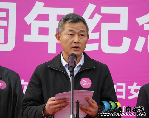 泸州：“妇女制造”精品集中亮相佳乐世纪城(图4)
