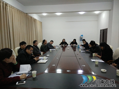 合江临港园区召开非公企业党组织党建工作会(图1) 合江临港园区召开非公企业党组织党建工作会(图1)