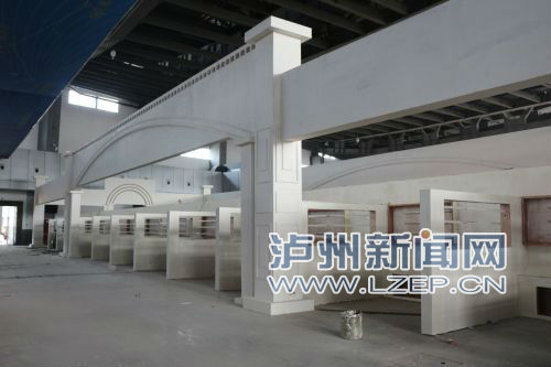2016酒博会启幕在即 各国名酒等你来品(图3) xiaof160385 - 副本