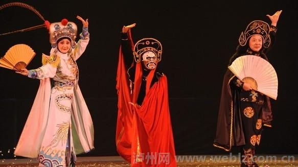 泸州非遗表演将亮相酒博会&nbsp;展示酒城文化特色(图1)