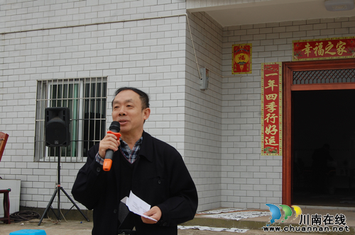 泸州第五届“梨花诗会”获奖名单出炉(图6)