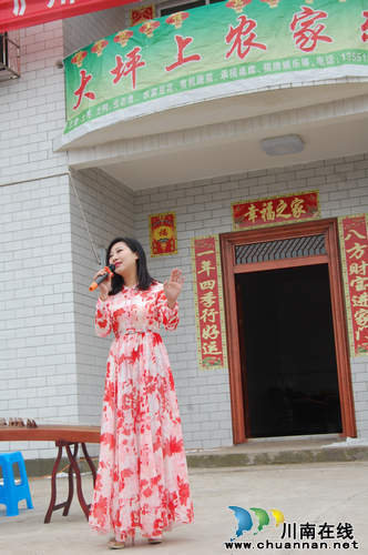 泸州第五届“梨花诗会”获奖名单出炉(图23)