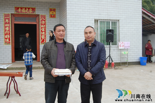 泸州第五届“梨花诗会”获奖名单出炉(图10)