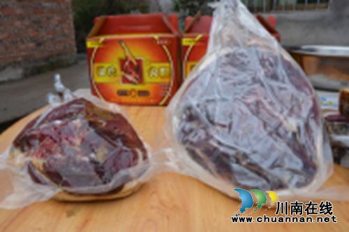 泸县太伏：电子商务进农村&nbsp;百姓受益实惠多(图3)