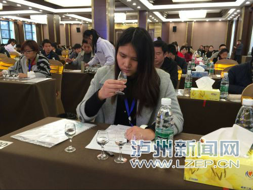 拿出看家本领&nbsp;208好汉齐聚酒城争“酒林盟主”(图1)