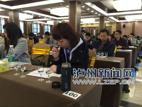 拿出看家本领&nbsp;208好汉齐聚酒城争“酒林盟主”(图3)