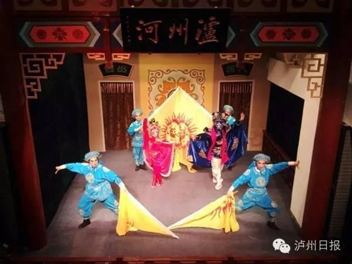 除了品尝美酒美食 还能看啥? 酒博会最新看点(图2) 除了品尝美酒美食 还能看啥? 酒博会最新看点(图2)
